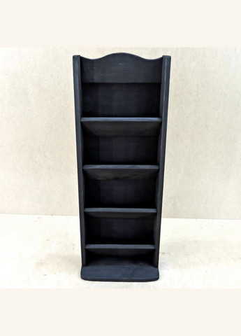 Тапочниця з дерева Моренсі венге (ТПЧ-001312) No Brand (327860357)