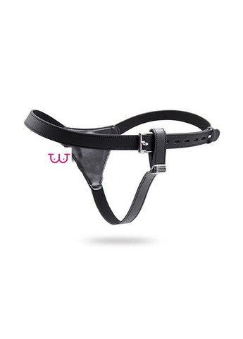 Страпон на ремінцях Connoisseur 9 см No Brand (339864685)