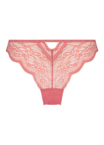 Трусики женские Izzi розовый XL Hunkemoller (342098398)