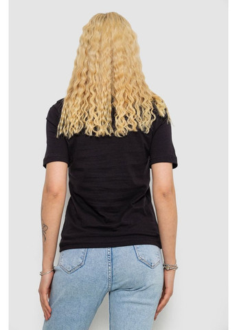 Футболка жіноча з принтом Sport Line - (356078688)