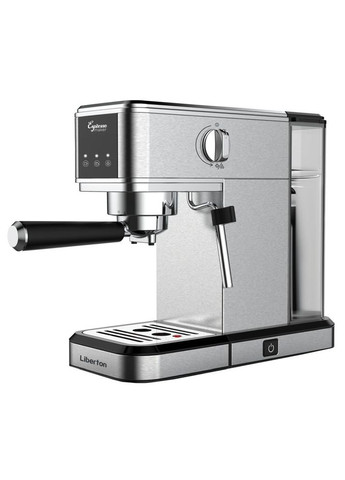 Кавоварка-еспресо LCM-2207 Liberton (362667983)
