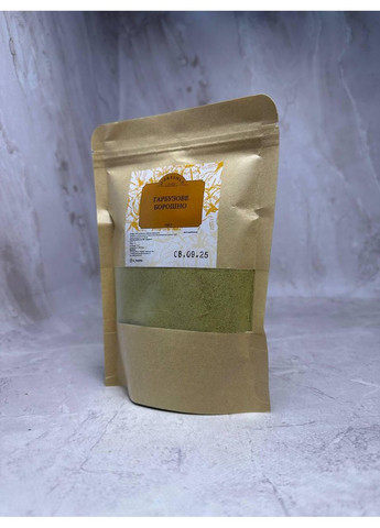 Борошно гарбузове O’freshly, 250 г No Brand (362452534)