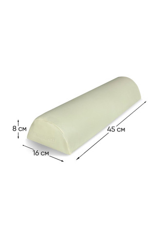 Массажный валик Easyfit 45 см для массажного стола No Brand (362497753)