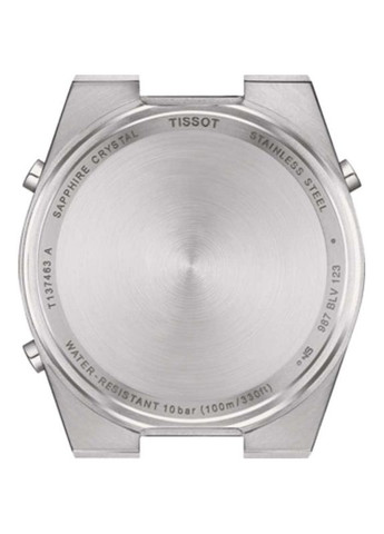 Чоловічі наручні годинники Tissot T137.463.11.030.00 (322689397)