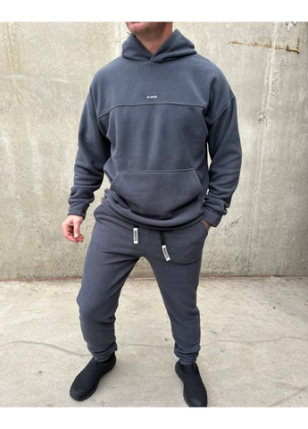 Мужской костюм из флиса полар — замеры в описании. GD/GL Модний простір (366438206)