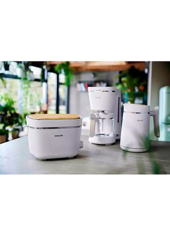 Тостер Eco Conscious Edition HD2640/10 Philips (306528194)