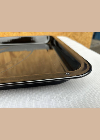 Противень для духовки 40 × 34 см Деко для выпекания Asel (328905565)