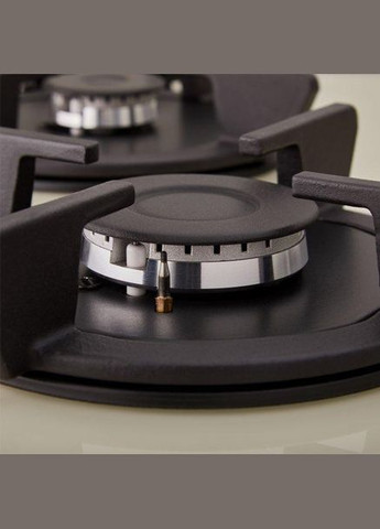 Варочная поверхность газовая ASTRA 60 BG CF ELEYUS (332963018)