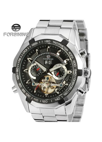 Texas центральная секундная стрелка классический Forsining (331601464)