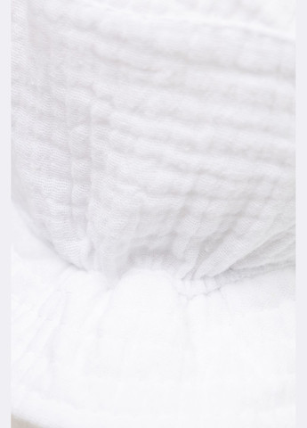 Панама для мальчика цвет белый CB-00278409 Yuki (335013451)