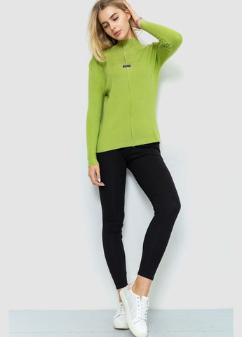 Гольф жіночий трикотажний, колір синій, 204R008 Ager (288751647)