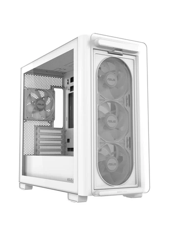 Корпус A23 Plus White (90DC00K3-B19010) [134537] Asus (400900938)