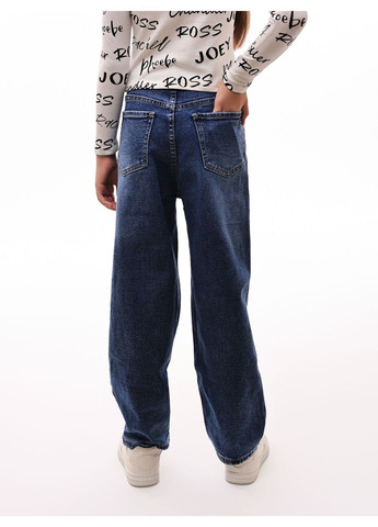 Джинси для дівчинки підлітка RELUCKY (365550600)