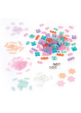 .Linxo: Набір для створення браслетів-трансформерів 'Прикраси' - Ніжність Make it Real (335055793)