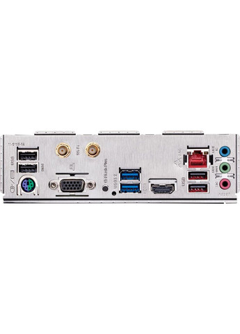 Материнська плата B650M GAMING WIFI6E Gigabyte (365067348)