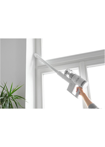 Пилосос безпровідний, 250Вт, конт пил -0,5л, автон. робота до 45хв, НЕРА, підсвітка, турбо щітка, Sencor (314750046)