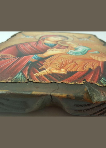 Ікона Богоматері Неустанної Помочі Під замовлення Comshop (301537967)