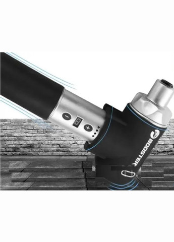 Професійний перкусійний масажер для м'язів – ефективний для глибокого масажу Booster Pro 2 (341320076)