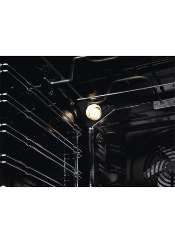 Духовка электрическая OPEB2520R Electrolux (314929565)