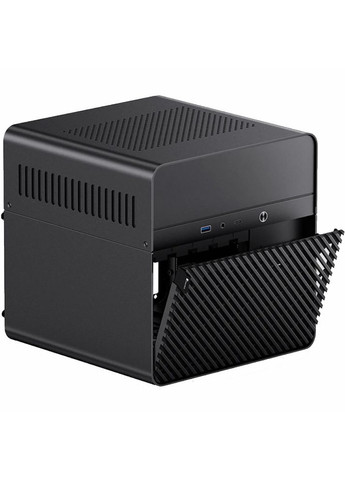 Корпус N2 Black Jonsbo (357210825)