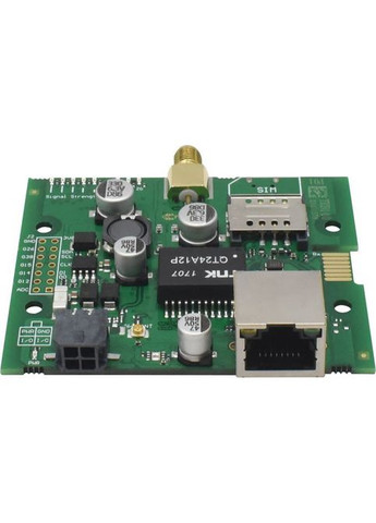 Маршрутизатор Teltonika TRB140 (322032062)