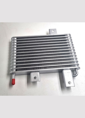 Радиатор масляный АКПП RAD1818 Л200, PAJERO Паджеро Спорт 2920A344 MATOMI (360504283)