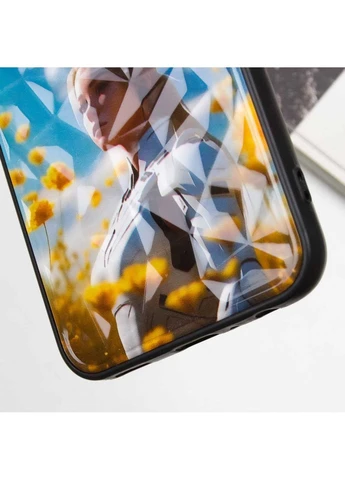 TPU+PC чохол Prisma Ladies для Xiaomi Redmi Note 12 Pro 5G No Brand (383544245)