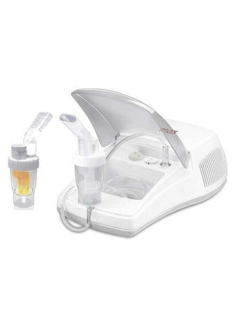 Ингалятор (небулайзер) NA100 компрессорная гарантия 3 года Rossmax (296930589)