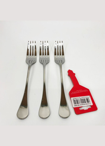 Набор столовых вилок 3 предмета CB-3308 Con Brio (364665127)