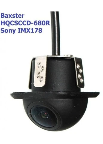 Камера универсальная HQCSCCD-680R Sony IMX178 Baxster (401903103)