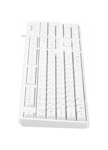 Клавіатура K101 (K101UW) Profimarket (316651886)
