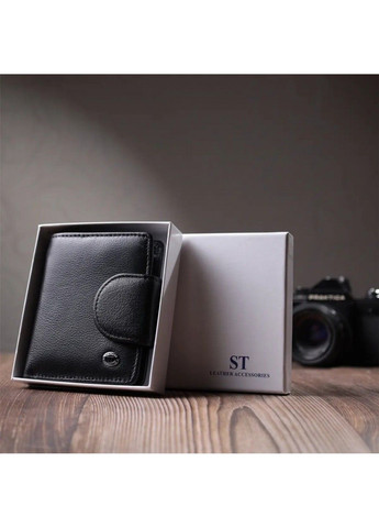 Женский кожаный кошелек ST Leather 22725 ST Leather Accessories (298793122)