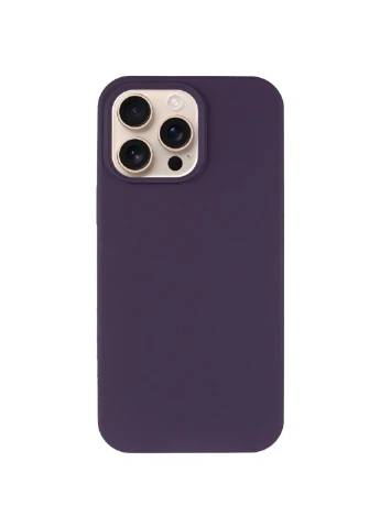 Чехол Silicone Case Full Protective (AA) NO LOGO для Apple iPhone 16 Pro (6.3") Epik (391075954)