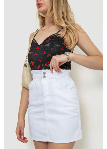 Майка жіноча з квітковим принтом,, 244R180 Ager — 358886793