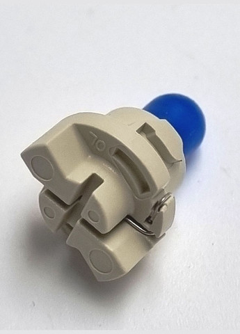 Лампа в приборную панель синяя, оригинал MR572562 Mitsubishi (360504590)