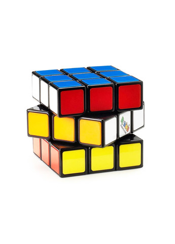 Головоломка Rubik`s S3 - Кубик 3x3 Rubik's (365858411)