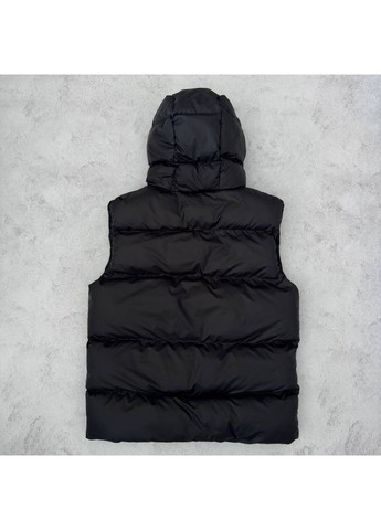 Жилет высококачественная водоотталкивающая плотная не продуваемая плащевка💨 No Brand (363255729)