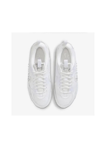 Кросівки Nike білі демісезони (334452056)