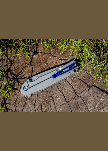 Нож складной P801-SF Ruike (353502600)