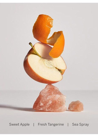 Resh&Clean - парфюмированный спрей для тела PINK 250мл Victoria's Secret (372011188)