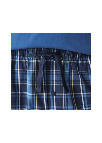 Мужская пижама Livergy (345651328)