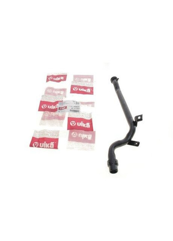 Патрубок системы охлаждения 11211800601 VIKA (345773335)