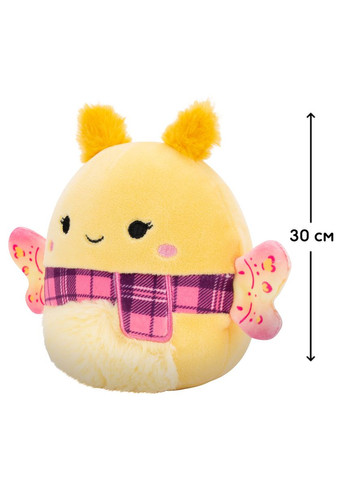 М'яка іграшка Метелик Мірі (30 cm) Squishmallows (342123058)