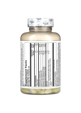 Яблочная кислота Malic Acid 120 таб KAL (357342493)