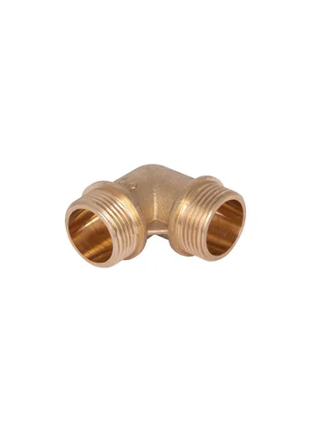Оригинал! Угол Standart 3/4" НР SD41920 Thermo Alliance (401214524)