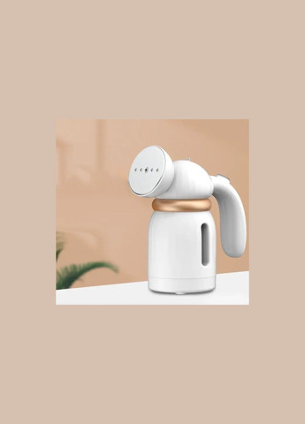 Ручний відпарювач 150мл вертикальний MD2102 800W / пароочисник для одягу Digital (370977087)