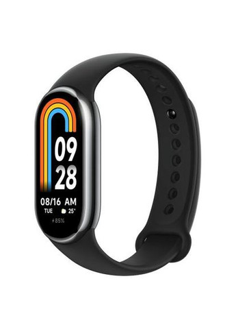 Фитнесбраслет Graphite Black (BHR7165GL) Xiaomi Mi Smart Band 8 (315502432)