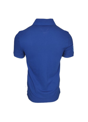 Цветная футболка-поло, с коротким рукавом, с логотипом,,78е9328431,р.м,100% оригинал, usa для мужчин Tommy Hilfiger