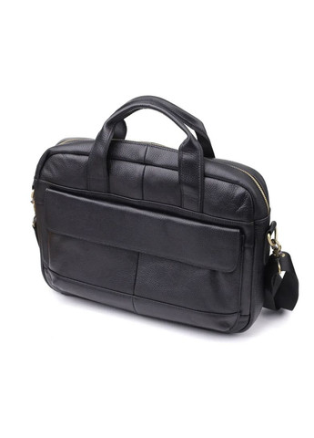 Чоловіча сумка портфель, натуральна шкіра флотар Vintage (366881161)