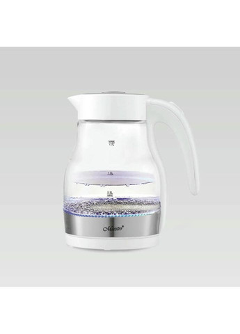 Электрочайник MR-061-White 1.7 л белый Maestro (296636475)